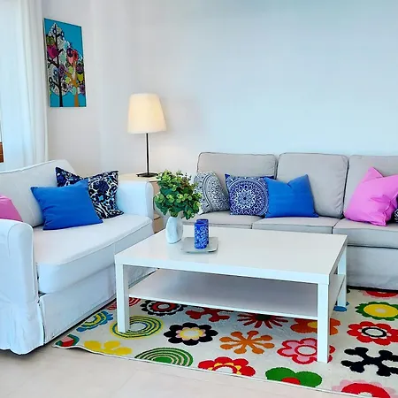 Apartamento Masquestar Rías Altas Foz