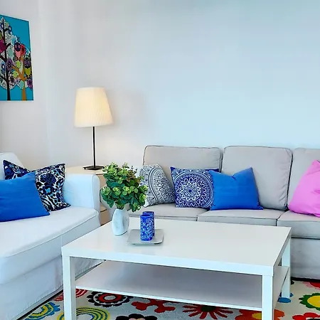 Lägenhet Masquestar Rias Altas Foz