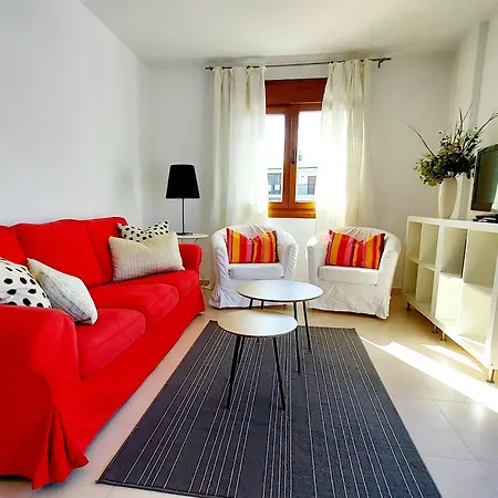 Masquestar Rias Altas Lägenhet Foz