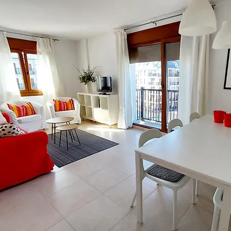 Masquestar Rias Altas *