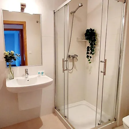Masquestar Rías Altas Apartamento Foz