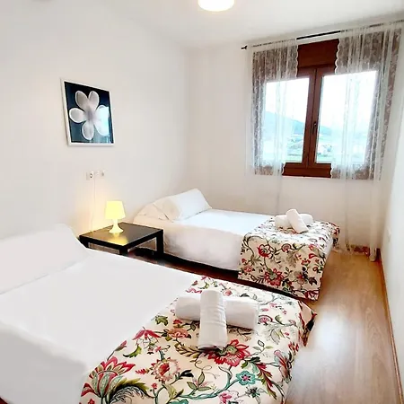 Masquestar Rías Altas Apartamento Foz