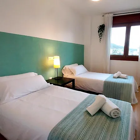 Masquestar Rias Altas * Foz