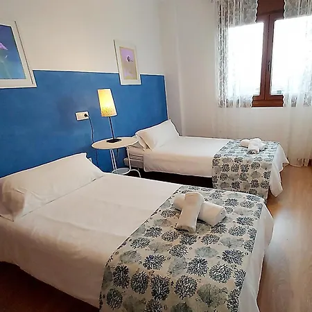 Masquestar Rias Altas *