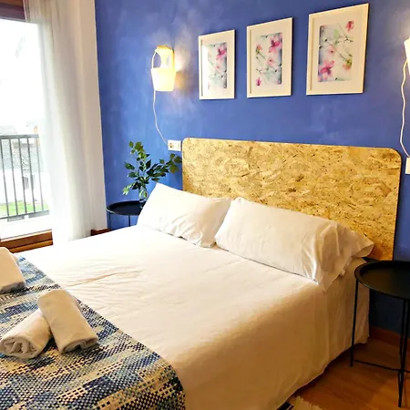 Masquestar Rías Altas * Foz