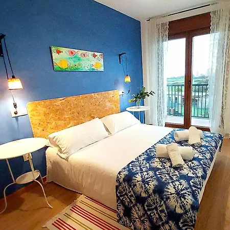 Apartamento Masquestar Rías Altas