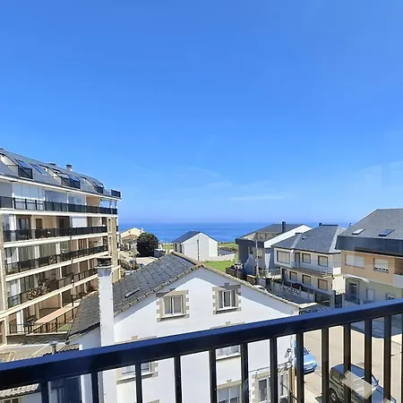 Masquestar Rías Altas Apartamento