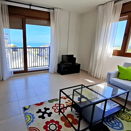 Lägenhet Masquestar Rias Altas