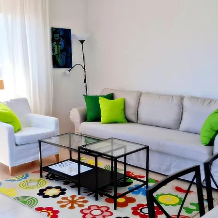 Masquestar Rias Altas Lägenhet *