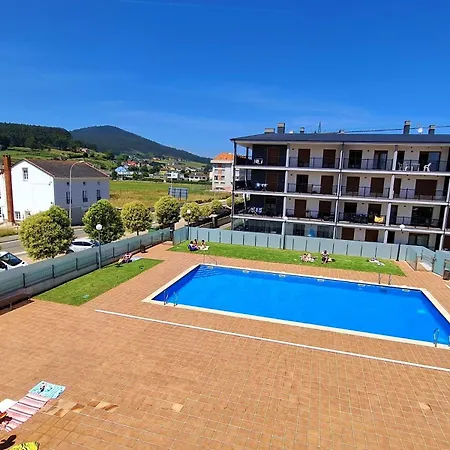 Masquestar Rias Altas Foz