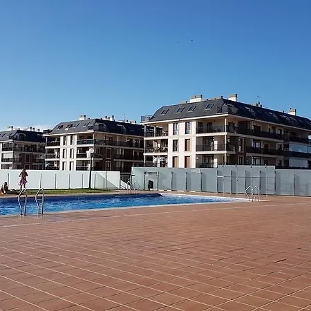 Apartamento Masquestar Rías Altas
