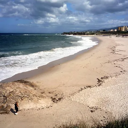 Lägenhet Masquestar Rias Altas *