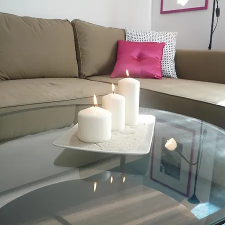 Masquestar Rias Altas Lägenhet