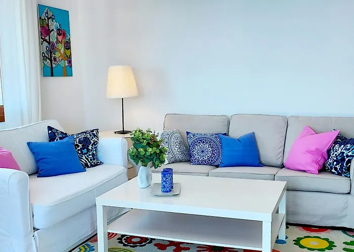 Διαμέρισμα Masquestar Rias Altas Foz