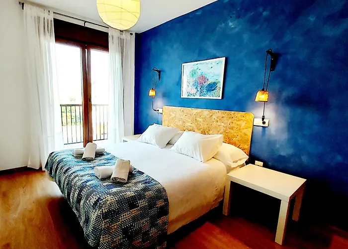 Masquestar Rias Altas