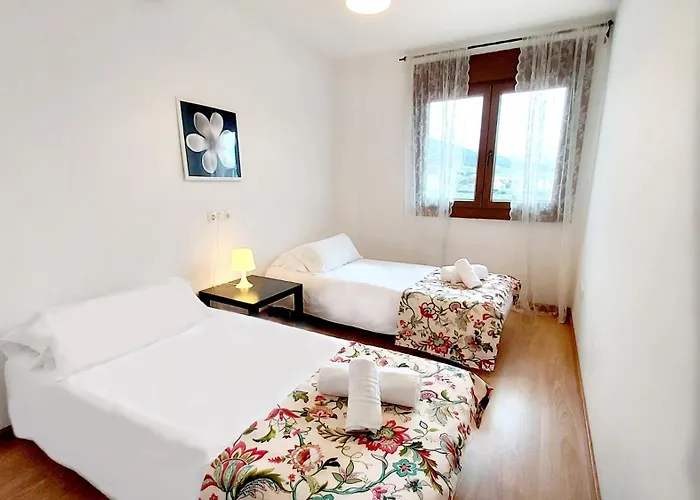 Masquestar Rias Altas Διαμέρισμα Foz