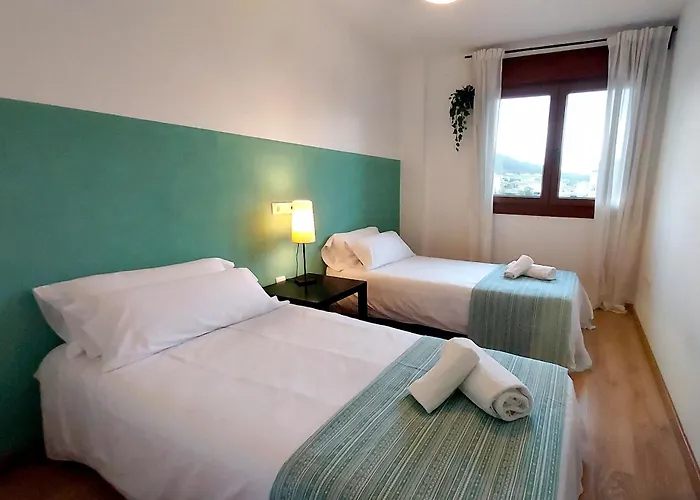 Masquestar Rias Altas * Foz