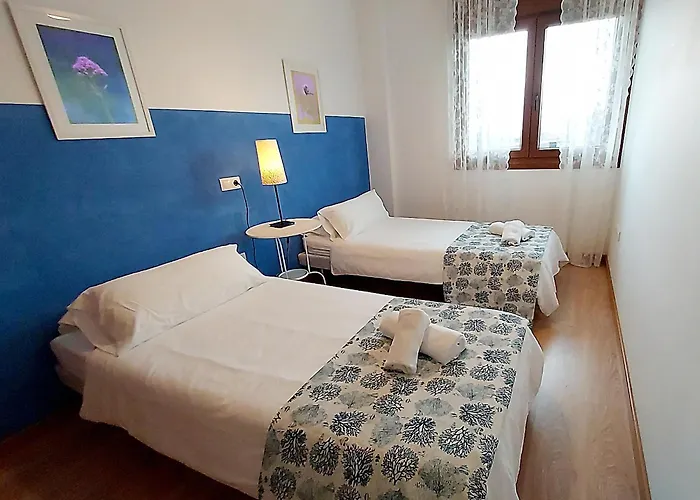 Masquestar Rias Altas *