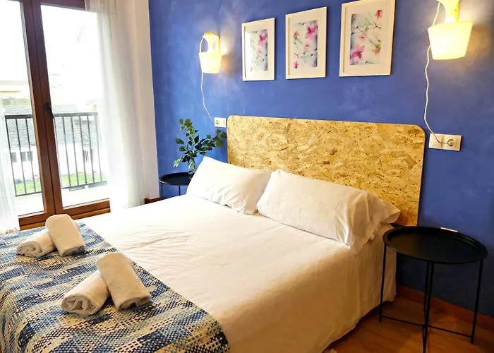 Masquestar Rias Altas * Foz