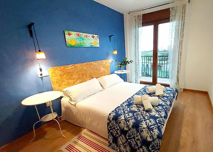 Διαμέρισμα Masquestar Rias Altas