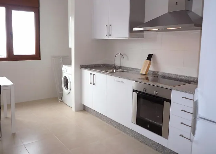 Masquestar Rias Altas Διαμέρισμα Foz