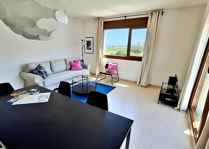 Διαμέρισμα Masquestar Rias Altas *