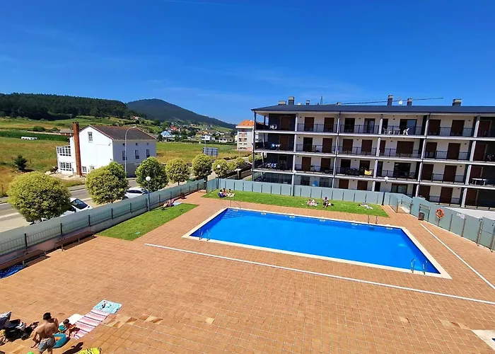 Masquestar Rias Altas Foz