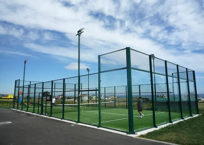 Masquestar Rias Altas *