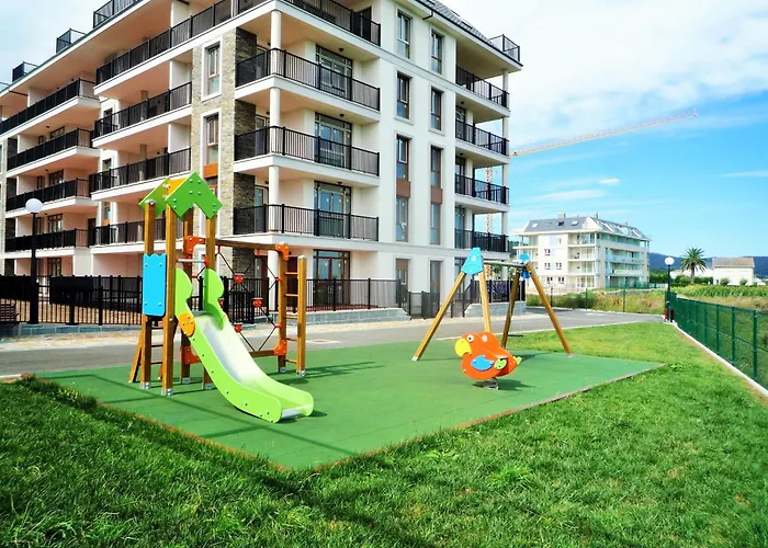 Masquestar Rias Altas * Foz