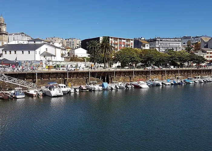 Masquestar Rias Altas * Foz