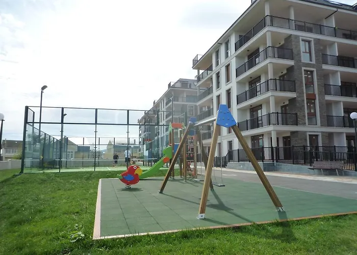 Masquestar Rias Altas * Foz