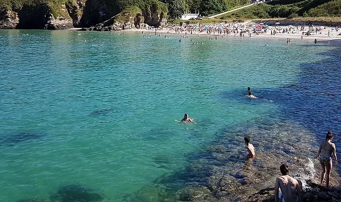 Masquestar Rias Altas Διαμέρισμα *