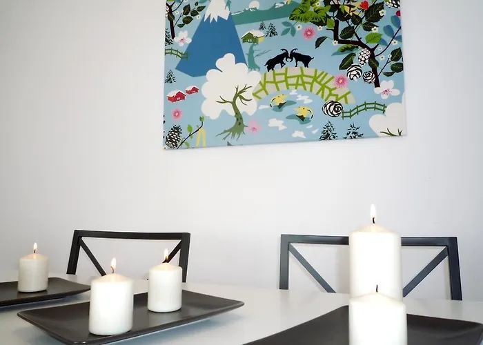 Masquestar Rias Altas Διαμέρισμα Foz