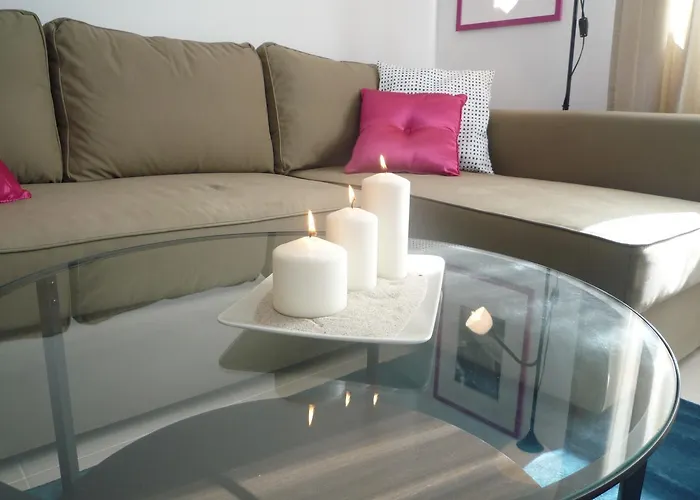 Masquestar Rias Altas Διαμέρισμα